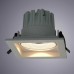 Встраиваемый светодиодный светильник Arte Lamp Privato A7018PL-1WH Белый