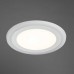 Встраиваемый светодиодный светильник Arte Lamp Rigel A7609PL-2WH Белый