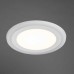 Встраиваемый светодиодный светильник Arte Lamp Rigel A7616PL-2WH Белый