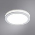 Встраиваемый светодиодный светильник Arte Lamp Tabit A8431PL-1WH Белый