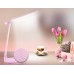 Настольная лампа Ambrella light Desk DE551 Розовый