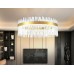 Подвесной светодиодный светильник Ambrella light Traditional TR5012 Золотой