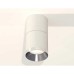 Комплект встраиваемого светильника Ambrella light XS7401161 (C7401, A2070, C7401, N7032) Белый