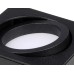 Корпус светильника Ambrella light DIY Spot C7659 Черный