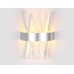Настенный светодиодный светильник Ambrella light Traditional TR5322 Хром