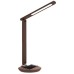 Настольная лампа Ambrella light Desk DE522 Коричневый
