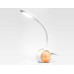 Настольная лампа Ambrella light Desk DE532 Белый