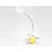 Настольная лампа Ambrella light Desk DE532 Белый