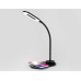 Настольная лампа Ambrella light Desk DE589 Черный