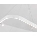 Подвесная светодиодная люстра Ambrella light Comfort Line FL5802 Белый