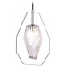 Подвесной светильник Ambrella light Traditional TR3626 Хром
