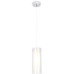 Подвесной светильник Ambrella light Traditional TR3672 Белый