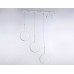 Подвесной светодиодный светильник Ambrella light Comfort Line FL5277 Белый