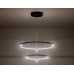 Подвесной светодиодный светильник Ambrella light Comfort Line FL5506 Черный