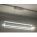 Подвесной светодиодный светильник Ambrella light Comfort Line FL5735 Белый