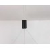 Подвесной светодиодный светильник Ambrella light Comfort Line FL5845 Черный