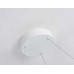 Подвесной светодиодный светильник Ambrella light Comfort Line FL5851 Белый