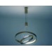 Подвесной светодиодный светильник Ambrella light Comfort Line FL5885 Золотой