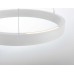 Подвесной светодиодный светильник Ambrella light Comfort Line FL5887 Белый