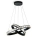 Подвесной светодиодный светильник Ambrella light Ice FA171 Черный