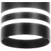 Подвесной светодиодный светильник Ambrella light Techno Spot TN252 Черный