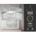 Подвесной светодиодный светильник Ambrella light Traditional TR5009 Хром