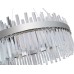 Подвесной светодиодный светильник Ambrella light Traditional TR5011 Хром