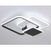 Потолочная светодиодная люстра Ambrella light Comfort Line FL5120 Белый