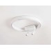 Потолочная светодиодная люстра Ambrella light Comfort Line FL5805 Белый