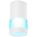 Потолочный светильник Ambrella light Techno Spot TN371 Белый