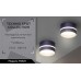 Потолочный светильник Ambrella light Techno Spot TN621 Синий
