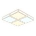 Потолочный светодиодный светильник Ambrella light Comfort Parus FS1889 Белый
