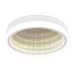 Потолочный светодиодный светильник Ambrella light Ice FA9431 Белый