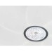 Потолочный светодиодный светильник Ambrella light Orbital Air FF24 Белый