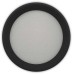 Потолочный светодиодный светильник Ambrella light Techno Spot TN286 Черный