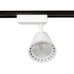 Трековый светодиодный светильник Ambrella light Track System GL5975 Белый