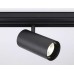 Трековый светодиодный светильник Ambrella light Track System Magnetic GL3841 Черный
