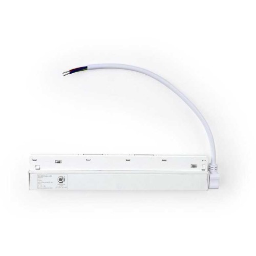 Блок питания внутренний для шинопровода Ambrella light Track System Magnetic GL3650 Белый