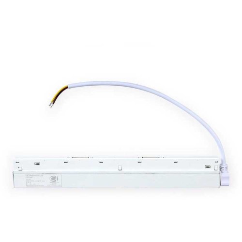 Блок питания внутренний для шинопровода Ambrella light Track System Magnetic GL3652 Белый