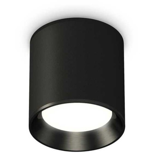 Комплект накладного светильника Ambrella light Techno Spot XS6302002 (C6302, N6103) Черный