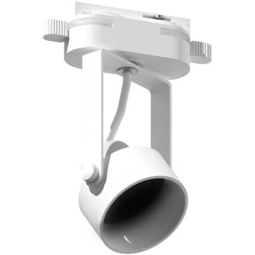Корпус трекового светильника Ambrella light DIY Spot C6601 Белый