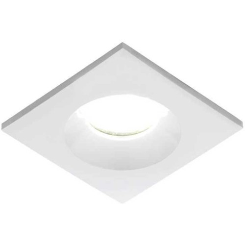 Мебельный светодиодный светильник Ambrella light Techno Led S450 W Белый
