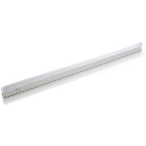 Мебельный светодиодный светильник Ambrella light Tube 300201 Белый