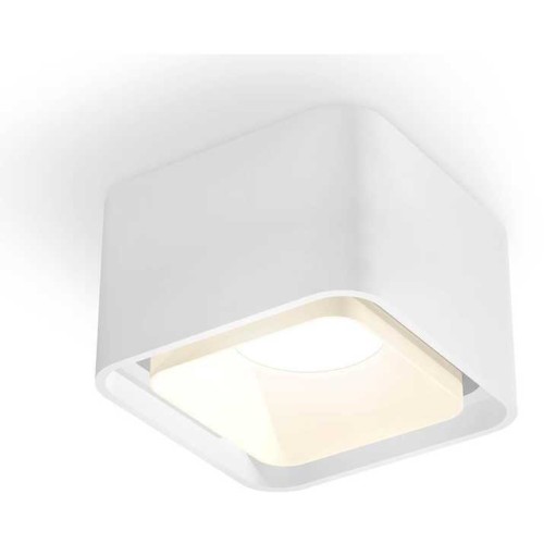 Накладной светильник Ambrella light XS7832021 (C7832, N7755) Белый