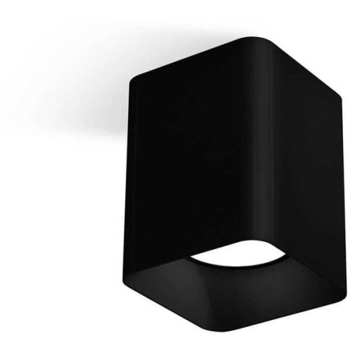 Накладной светильник Ambrella Techno XS7813002 (C7813, N7702) Черный