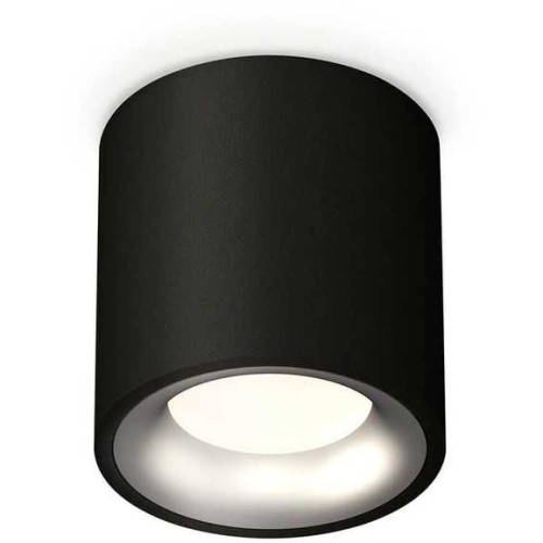 Накладной светильник светодиодный Ambrella light Techno Spot XS7532023 (C7532, N7013) Черный