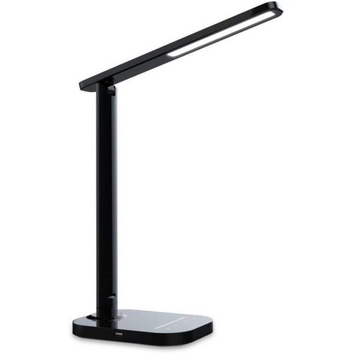 Настольная лампа Ambrella light Desk DE445 Черный