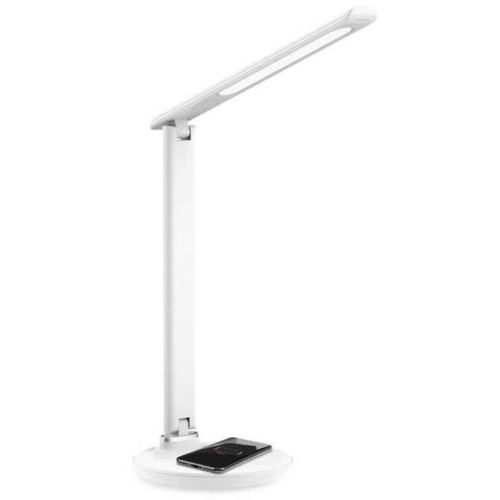 Настольная лампа Ambrella light Desk DE520 Белый