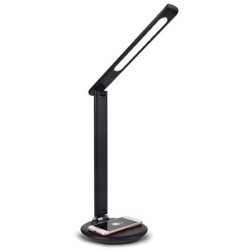 Настольная лампа Ambrella light Desk DE521 Черный