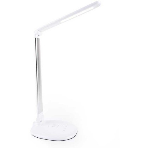 Настольная лампа Ambrella light Desk DE524 Белый